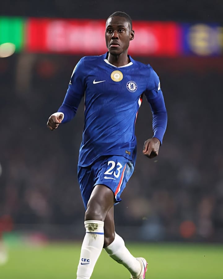 Chalobah: Arsenal didn't hurt us