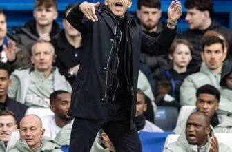 Chelsea coach vows to address set-piece problems