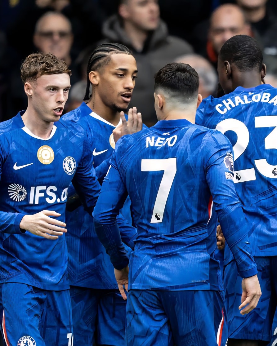 Chelsea recorded the biggest pre-tax loss in English football history. 1 Chelsea recorded the biggest pre-tax loss in English football history during the