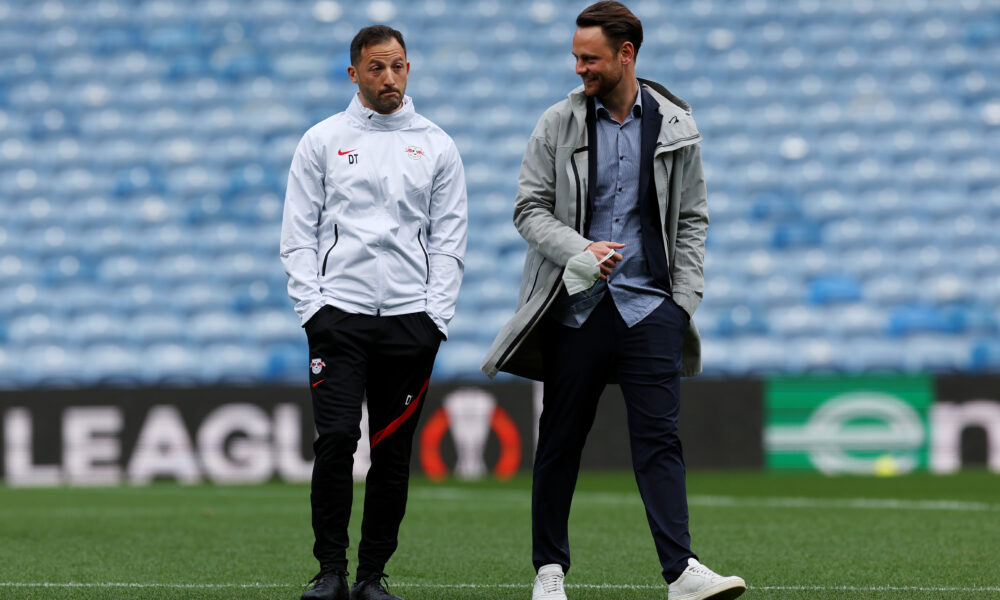 Christopher Vivell is silently solving the biggest Man United problem