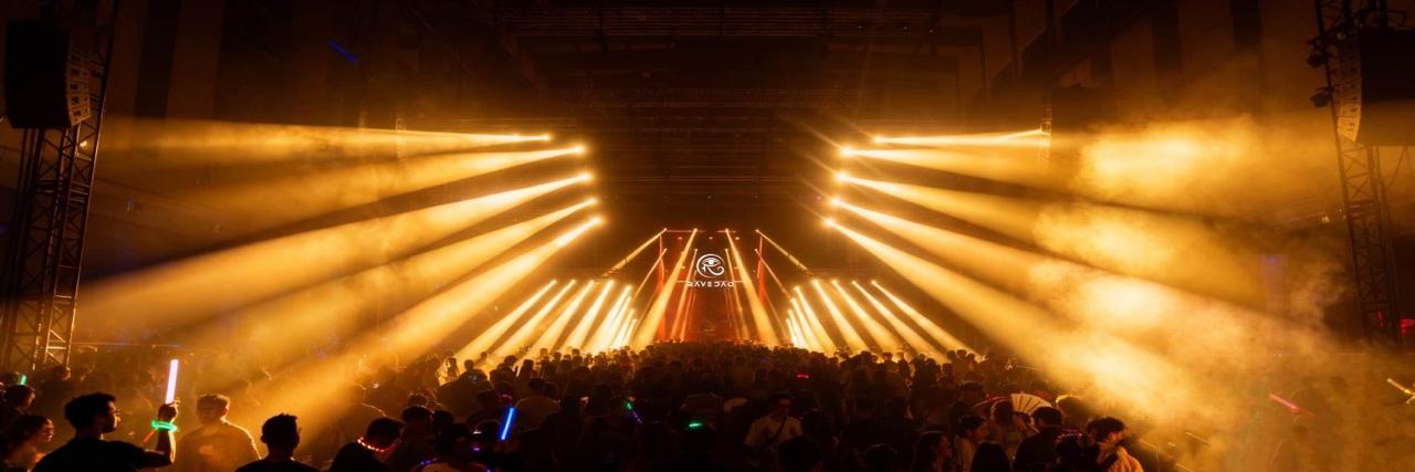 Coinbase Confirms RaveDAO’s $RAVE Spot Trading Launch