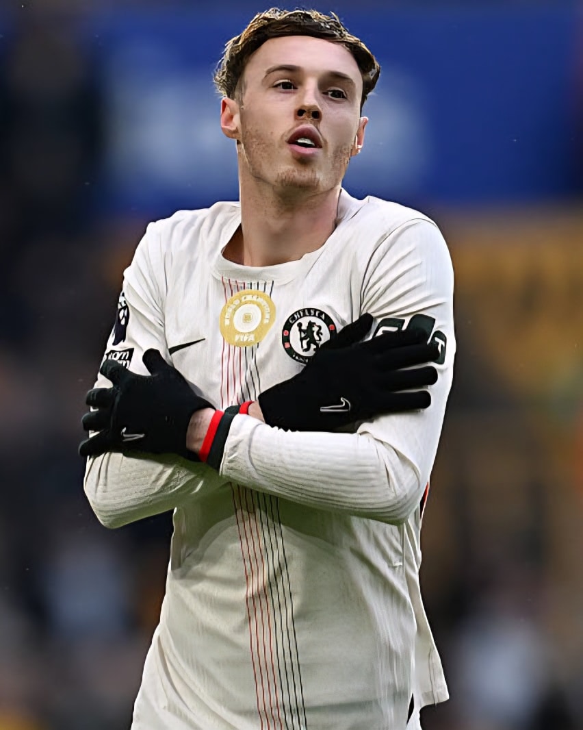 Cole Palmer opens up on his injury struggles this season: