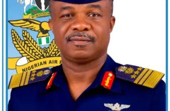 Coup plotters will face full wrath of law – Air Chief