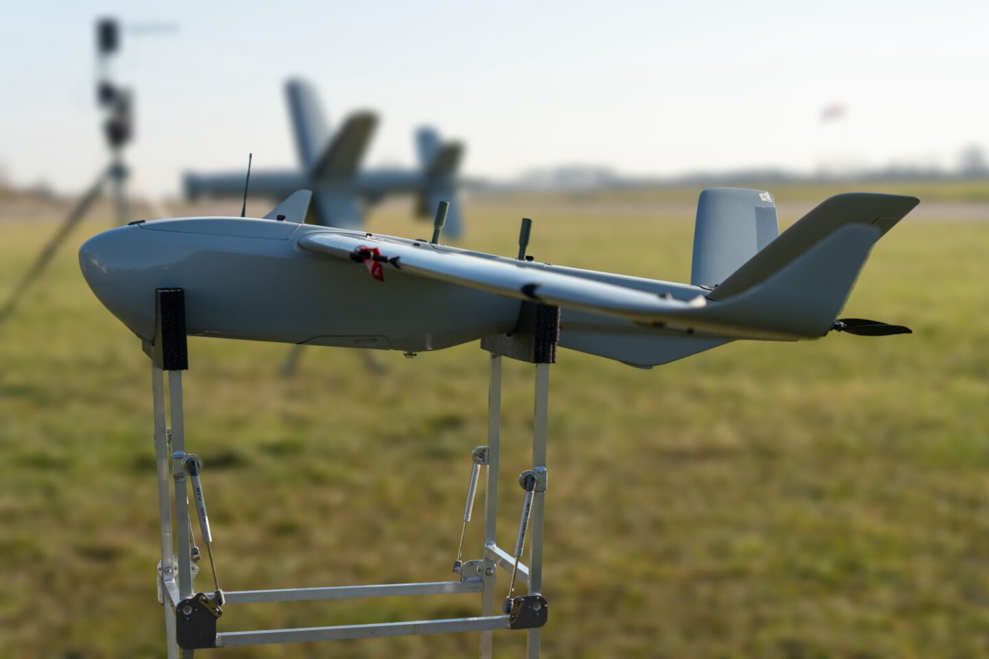 Czech Company Founded by DeViRo Owners to Sell Drones to India