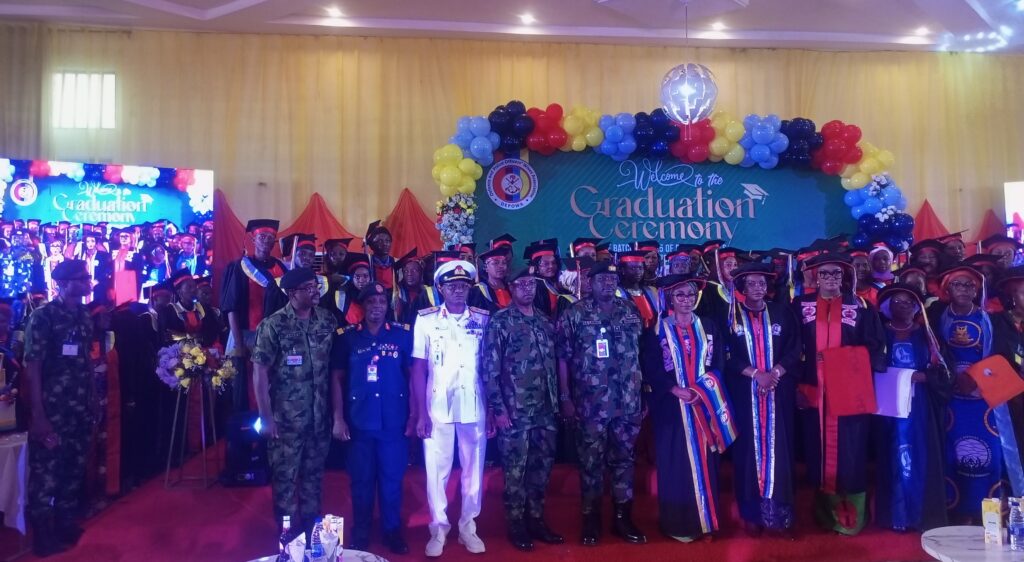DEPOWA Graduates 130 Trainees From Skills Acquisition Centre
