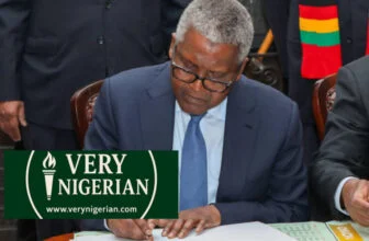 Dangote Group signs $400 Million equipment deal to expand Refinery