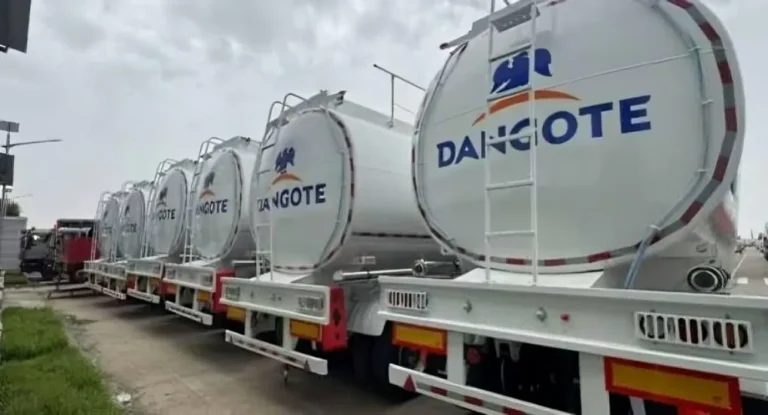 Dangote refinery targets 65m litres daily fuel supply nationwide 1 Dangote refinery targets 65m litres daily fuel supply nationwide