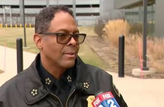 Detroit Police Chief Bettison seeks to terminate officers over immigration calls