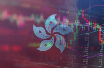 Hong Kong expects 3.2 percent growth prediction for coming year.