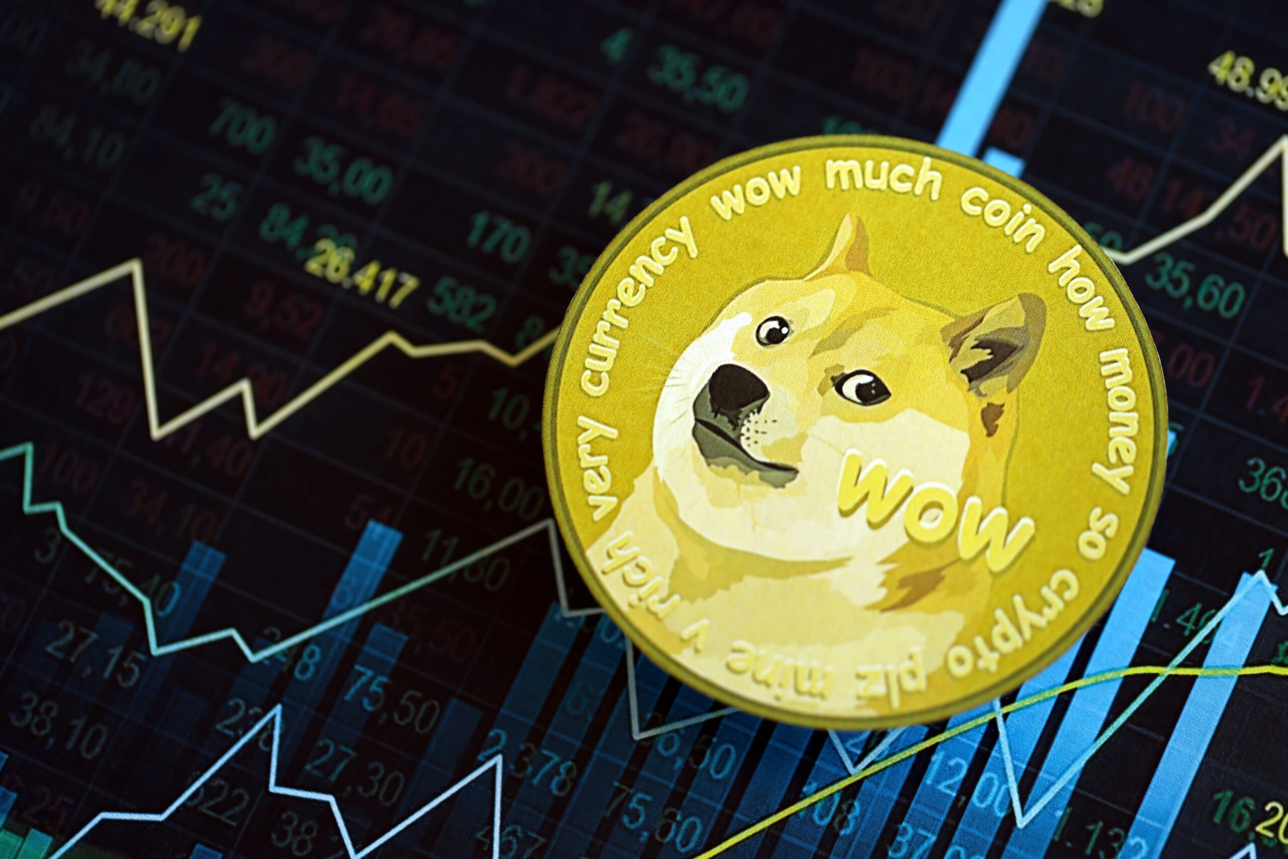 Dogecoin Slides Below $0.09 as Selling Pressure Intensifies 8 Dogecoin Slides Below $0.09 as Selling Pressure Intensifies