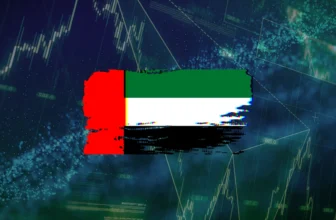 Dubai anchors real estate tokenization on XRP ledger as token climbs 2%