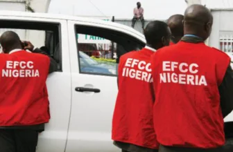 EFCC Arrests 20 For Alleged Electoral Offences In FCT Council Polls • Channels Television