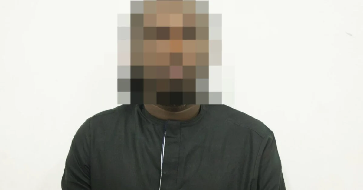 EFCC arraigns Abuja couple over alleged N740m fraud