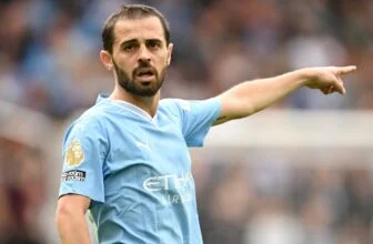 EPL: Man City would have been out of title race if we lost to Liverpool - Silva
