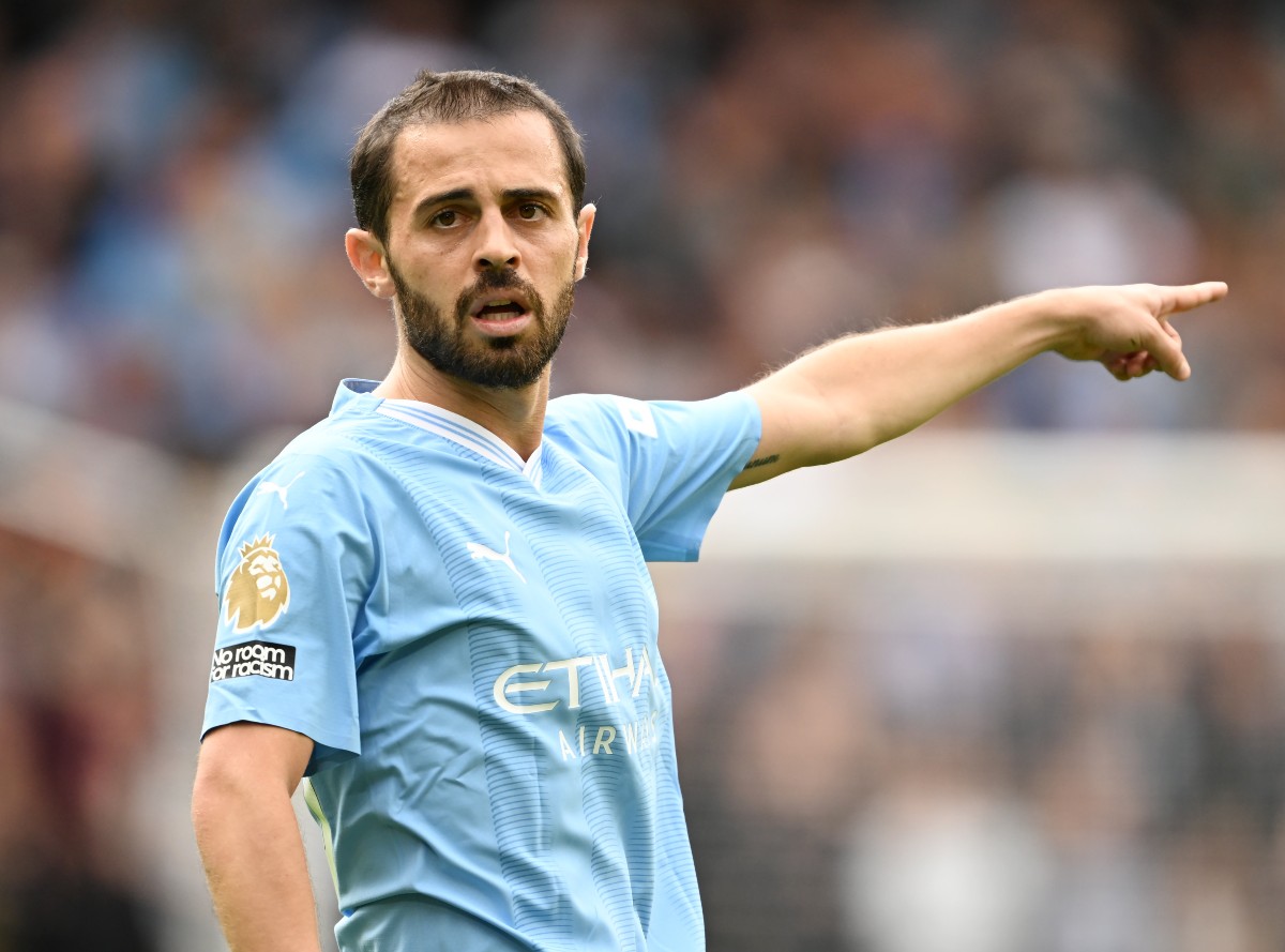 EPL: Man City would have been out of title race if we lost to Liverpool - Silva