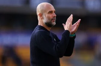 EPL: Why Man City beat Leeds 1-0 - Guardiola