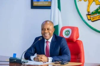 Enugu Govt. slams ₦150m advert permit for political campaigns — Daily Nigerian