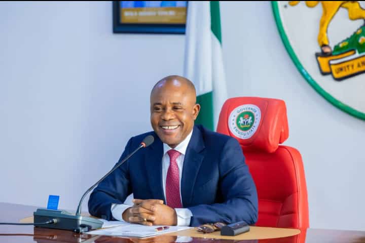 Enugu Govt. slams ₦150m advert permit for political campaigns — Daily Nigerian 2 Enugu Govt. slams ₦150m advert permit for political campaigns — Daily Nigerian