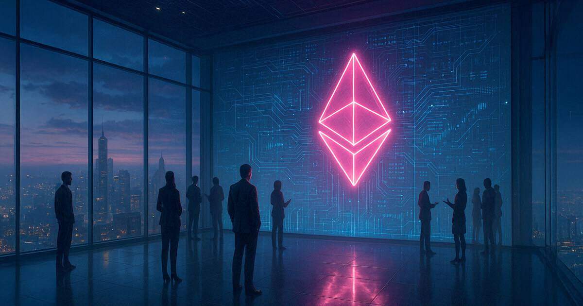 Ethereum Price Prediction Amid 70,000 ETH Staking Launch 2 Ethereum Price Prediction Amid 70,000 ETH Staking Launch