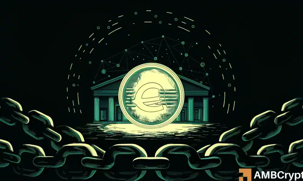 Europe sets digital euro roadmap: Is a 2029 rollout now likely? 2 Europe sets digital euro roadmap: Is a 2029 rollout now likely?