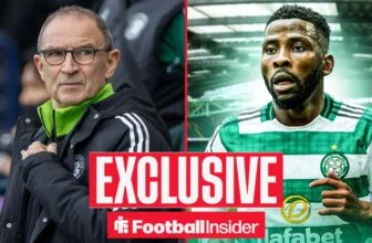 Exclusive: Celtic 29-yr-old set for end-of-season talks amid injury latest