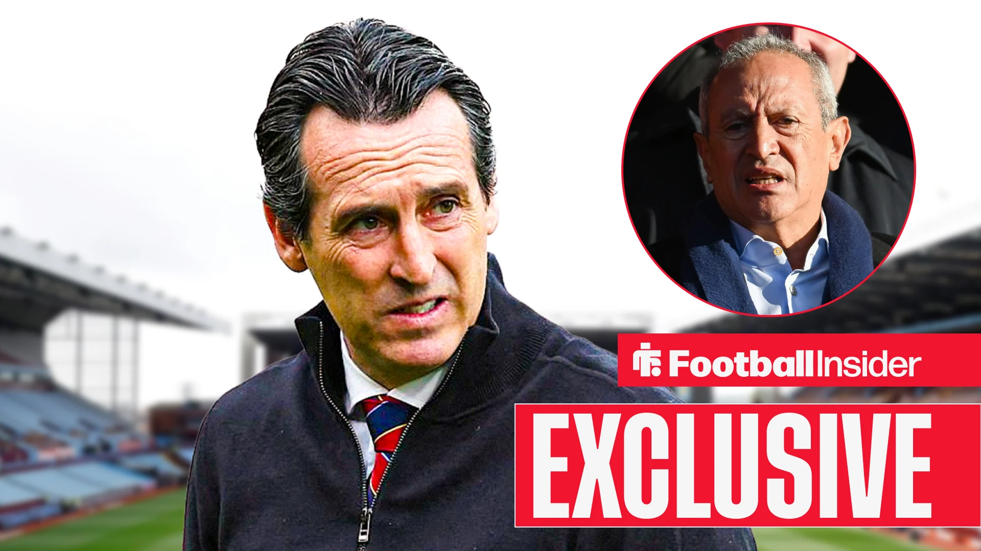 Expert: Aston Villa are on a 'knife edge with PSR'