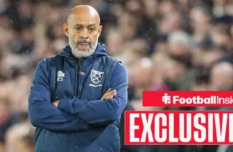 Expert drops West Ham relegation verdict - 'This is what will decide their fate'
