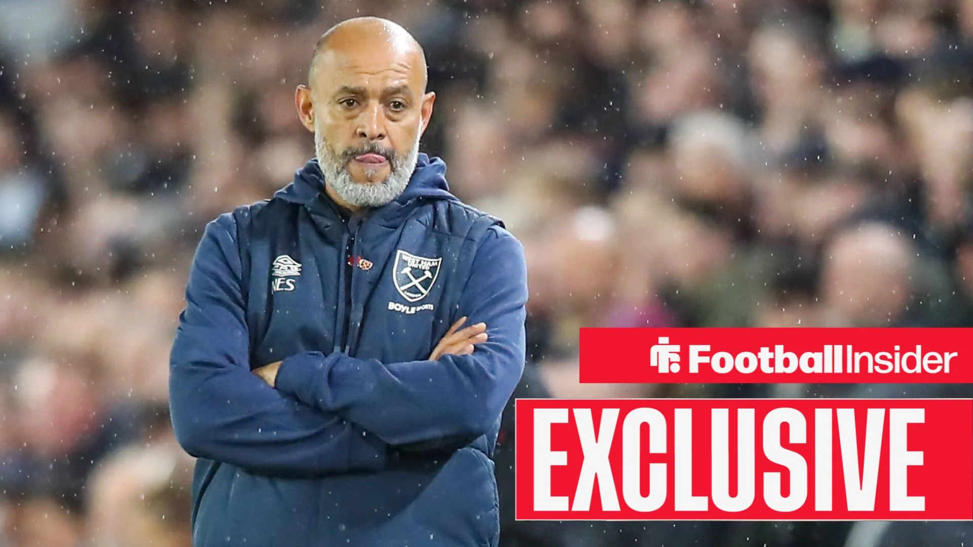 Expert drops West Ham relegation verdict - 'This is what will decide their fate' 2 Expert drops West Ham relegation verdict - 'This is what will decide their fate'