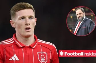 Expert verdict: Elliot Anderson 'is leaving' Nottingham Forest, these two clubs want to sign him