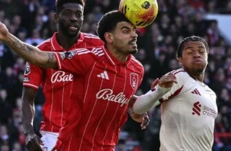 Eze, Gyokeres boost Arsenal title bid with win over Spurs