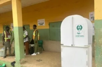 FCT Council Election Commences In Six LGAs • Channels Television
