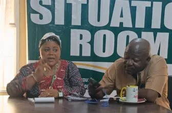 FCT Election: Group welcomes BVAS upgrade by INEC