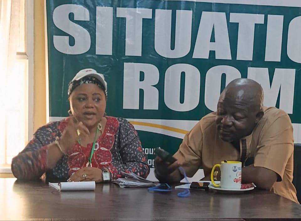 FCT Election: Group welcomes BVAS upgrade by INEC