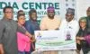 FCT NUJ set to introduce health insurance scheme for members