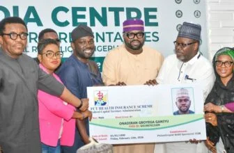 FCT NUJ set to introduce health insurance scheme for members