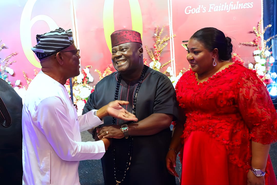 FCT poll: I ‘ll support only candidates that supports Tinubu – Wike