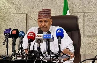 FG denies paying ransom in St Mary’s School abduction, dismisses report as false