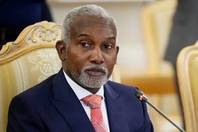 FG issues advisory for Nigerians in Iran, neighbouring Gulf countries 1 Amb. Yusuf Tuggar