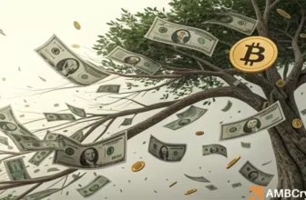 Fed’s March rate cut could push the U.S. dollar down 10% - Is crypto at risk?