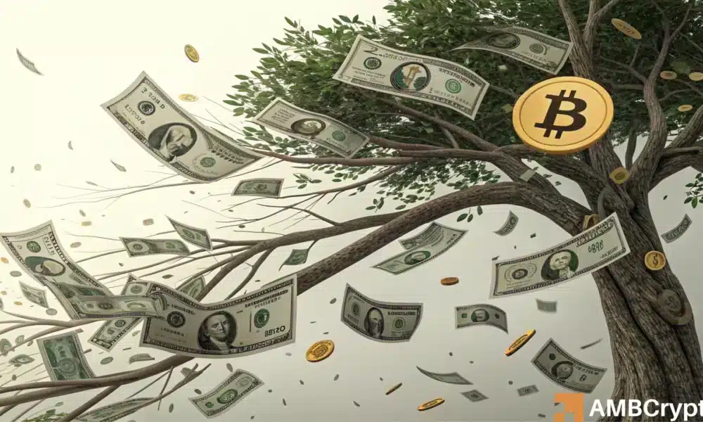 Fed’s March rate cut could push the U.S. dollar down 10% - Is crypto at risk?