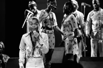 Fela Kuti becomes first African to get Grammys Lifetime Achievement Award | Music News