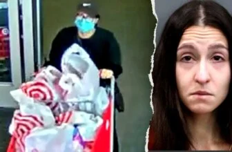 Florida hospital worker charged with stealing 94-year-old patient's wallet