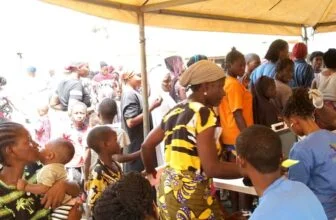 Foundation promotes community awareness, early diagnosis of childhood cancer