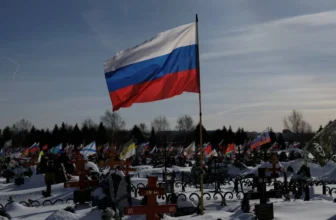 Four Years into War, Russia’s Energy Revenues Drop but Oil Keeps Flowing 