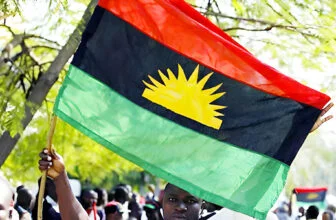 Free Nnamdi Kanu protest: Stop prosecution of protesters - IPOB lawyer to IGP Tunji Disu