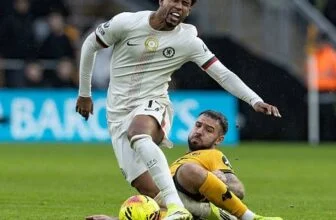 Fresh injury concern for Chelsea?