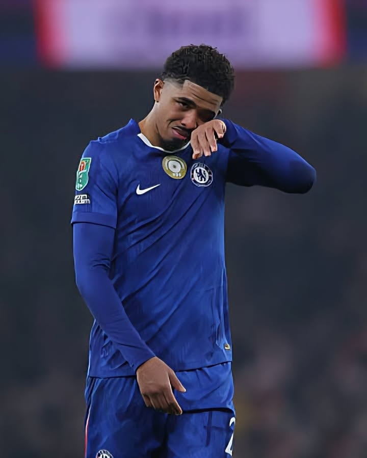 Gabby Agbonlahor accuses Fofana of shedding crocodile tears 1 Gabby Agbonlahor accuses Fofana of shedding crocodile tears