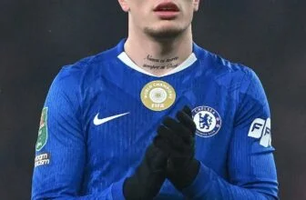 Gary Neville on Alejandro Garnacho: