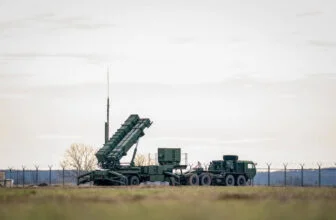 Germany to Provide Five PAC-3 Missiles to Ukraine Under One Condition