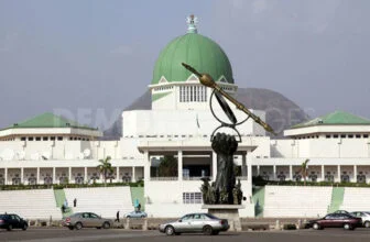 Give legislative backing to Nigeria’s automotive policy, NADDC urges NASS